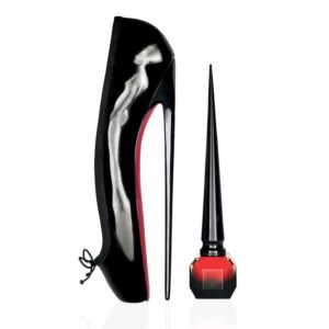 Use these 5 unexpected topics. Christian Louboutin